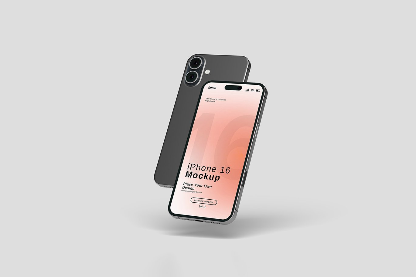 图片[12]-iPhone 16 Mockup Set（490437）-技能树